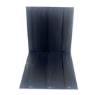 Piso Tátil PVC 25x25cm Alerta e Direcional Segurança