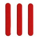 Piso Tátil Pvc Anlik Solucoes Direcional Elemento 5mm Cores