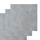 Piso Vinílico Arquitech Château Calamès 3mm 92 x 92 cm - Cx 5,08m²