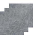 Piso Vinílico Arquitech Château Decor Ussé 2mm 92 x 92 cm - Cx 5,08m²