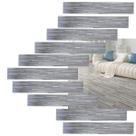 Piso Vinilico Autoadesivo Madeira Falsa 1m2 Sala Estar Quarto Banheiro Cozinha Copa Lavanderia Decoraçao Obra Reforma Piso Vinilico Autoadesivo Madeira Falsa 1m2 Sala Estar Quarto Banheiro Cozinha Copa Lavanderia Decoraçao Obra Reforma