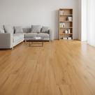 Piso Vinilico Carvalho Rustico Rolo 2,00x25m Vinil PVC