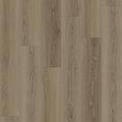 Piso Vinilico Clicado Régua 2,25m2 - Marrom
