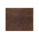 Piso Vinílico Clicado Régua Wood 3,34 Unidade - Marrom Escuro Piso Vinílico Clicado Régua Wood 3,34 Unidade - Marrom Escuro