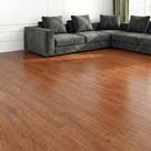 Piso Vinilico Colado Manta Home 0,7mm 40m² Casa Grassi