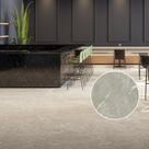 Piso Vinilico Colado Placa Job 5,02m2 - Creta