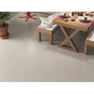 Piso Vinilico Colado Placa Nobile Studio 2mm Ruffino Crema