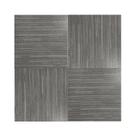 Piso Vinilico Colado Placa Pietra 3mm Casa Grassi Carpet Gris