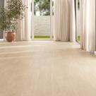 Piso Vinílico Colado Régua 2mm 19m² Sofisticato