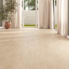 Piso Vinílico Colado Régua 2mm 50m² Sofisticato