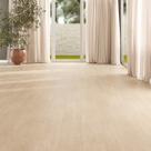 Piso Vinílico Colado Régua 2mm 58m² Sofisticato