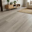 Piso Vinilico Colado Régua Cities 2mm Casa Grassi