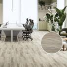 Piso Vinilico Colado Régua Job 2,82m2 - Sud