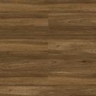 Piso Vinilico Colado Régua Nobile Rústico 2mm 20,07m² Ruffino Marrom/Cravo