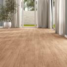 Piso Vinilico Colado Régua Sofisticato 2mm 30m² Ruffino