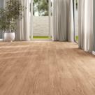 Piso Vinilico Colado Régua Sofisticato 2mm 40m² Ruffino