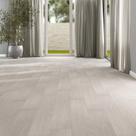 Piso Vinilico Colado Régua Sofisticato 2mm 40m² Ruffino