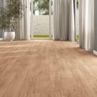 Piso Vinilico Colado Régua Sofisticato 2mm 50m² Ruffino