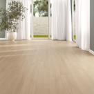 Piso Vinilico Colado Régua Sofisticato 2mm Ruffino Marula