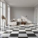 Piso Vinilico Dance Rolo 2,00x30m Vinil Pvc