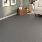 Piso Vinílico Em Manta PVC 0,7mm Antiderrapante 22m² Imita Madeira Semi-Brilhoso