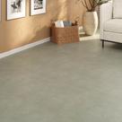 Piso Vinílico Em Manta PVC 0,7mm Antiderrapante 9m² Fosco