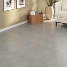 Piso Vinílico Em Manta PVC 0,7mm Liso Fosco 19m²