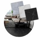 Piso Vinilico Europeu Autocolante Placa 45,5cm x 45,5cm - 6 m2