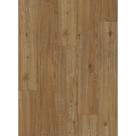 Piso Vinílico LVT Colado Modaza Marone, 18,7 x 122,7 cm Piso Vinílico LVT Colado Modaza Marone, 18,7 x 122,7 cm