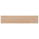 Piso Vinílico LVT Colado Tarkett Ambienta Series Cedro, 123 x 20,8 cm