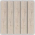 Piso Vinílico Lvt Régua Tarkett HIT SESAMO 9347711 95x18.4cm
