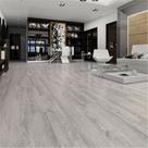 Piso Vinílico Mármore Autocolante 36 Réguas 5m2 - Cinza Escuro Piso Vinílico Mármore Autocolante 36 Réguas 5m2 - Cinza Escuro