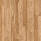 Piso Vinílico PVC Colado Bello Piso Amadeirado Fosco, 2 Metros 70064