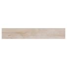 Piso Vinílico PVC Colado Tarkett Amadeirado Mate Liso, 123 x 20,8 cm
