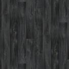 Piso Vinílico PVC Manta Colado Tarkett Decorflex Admiral Dark Brown, 2 Metros