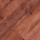 Piso Vinílico PVC Manta Colado Tarkett Decorflex Authentic Dark Natural, 2 Metros