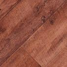 Piso Vinílico PVC Manta Colado Tarkett Decorflex Authentic Dark Natural, 2 Metros