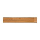 Piso Vinílico PVC Manta Colado Tarkett Decorflex Hazelnut Natural, 2 Metros