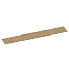 Piso Vinílico Sofisticato Colado Régua 2mm 40m²