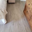 Piso Vinílico Spc Clicado Régua 122X22,8cm 2,781m² Graddus Marrom Piso Vinílico Spc Clicado Régua 122X22,8cm 2,781m² Graddus Marrom