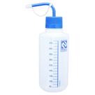 Pisseta Em Polietileno 250mL - Graduada