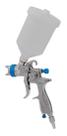 Pist. de Pintura Hvlp Pro-530 1,3 Mm Bico Ldr2