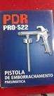 Pist. jateamento liquido succao pdr