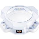 Pista Arena de batalha Beyblade Standard - Padrão branca