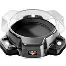 Pista Arena de batalha Beyblade Standard - Padrão preta