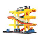 Pista Auto Posto