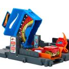 Pista City Hot Wheels Lugares Preferidos - 194735124893