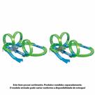 Pista Com Carrinho Controle Remoto Infra Vermelho 2 Sort 2-