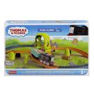 Pista - Conjunto Thomas e Seus Amigos - Cinza MATTEL