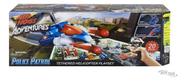 Pista Controle Remoto Adventures Police Patrol NIB Air Hogs Importado - 20027736